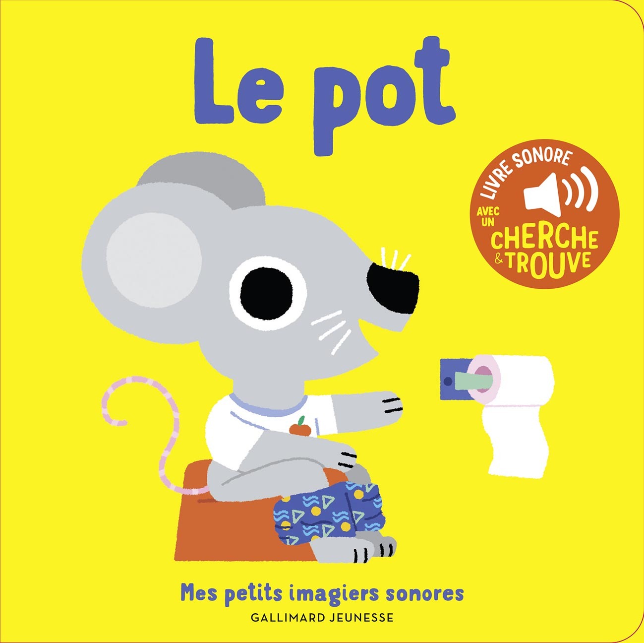 POT - DES SONS A ECOUTER, DES IMAGES A REGARDER
