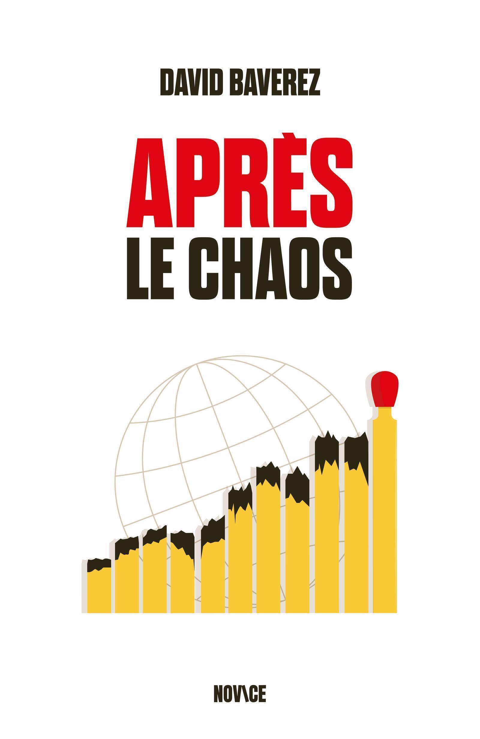 Du chaos à la conquête