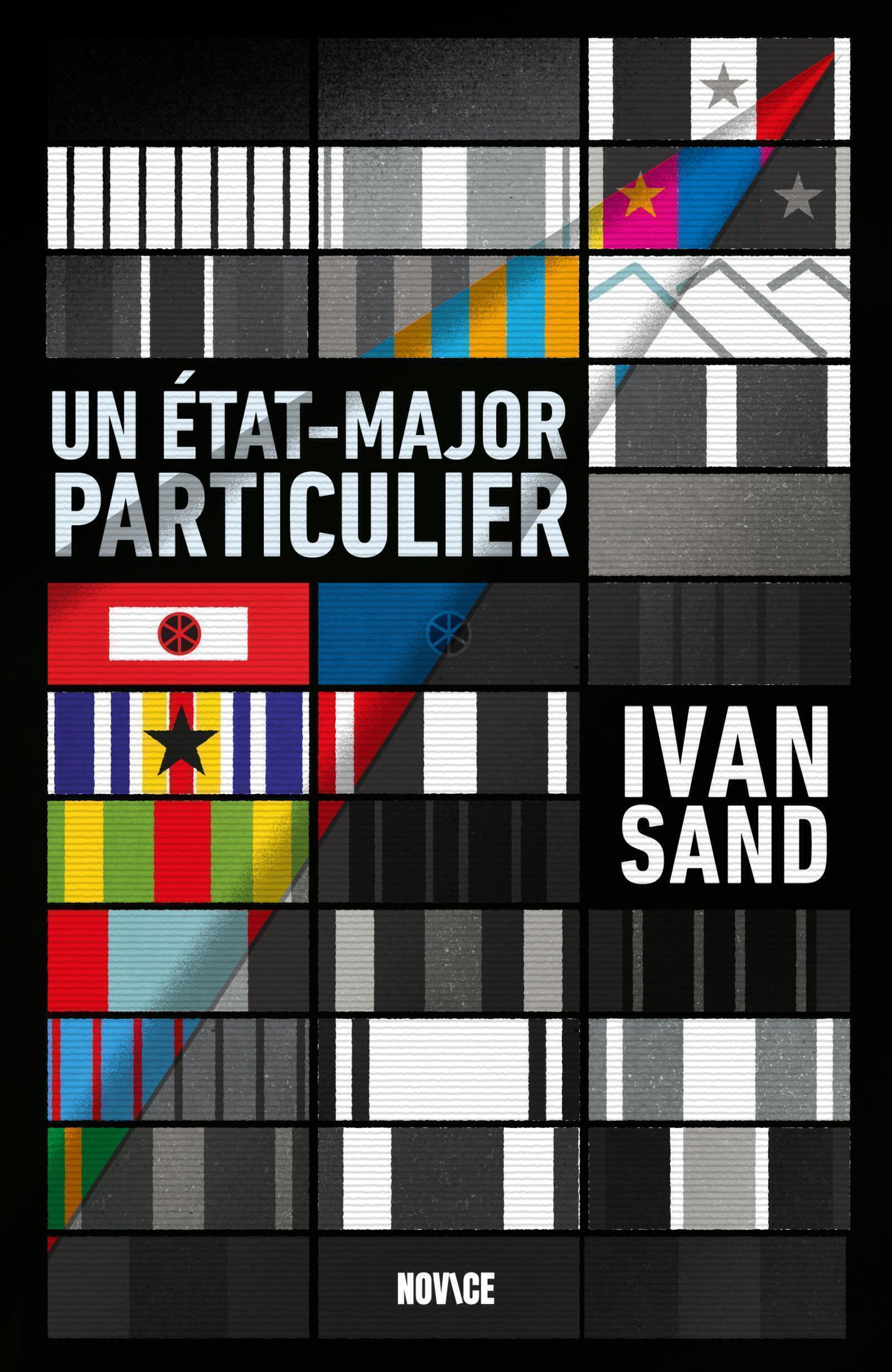 ETAT-MAJOR PARTICULIER