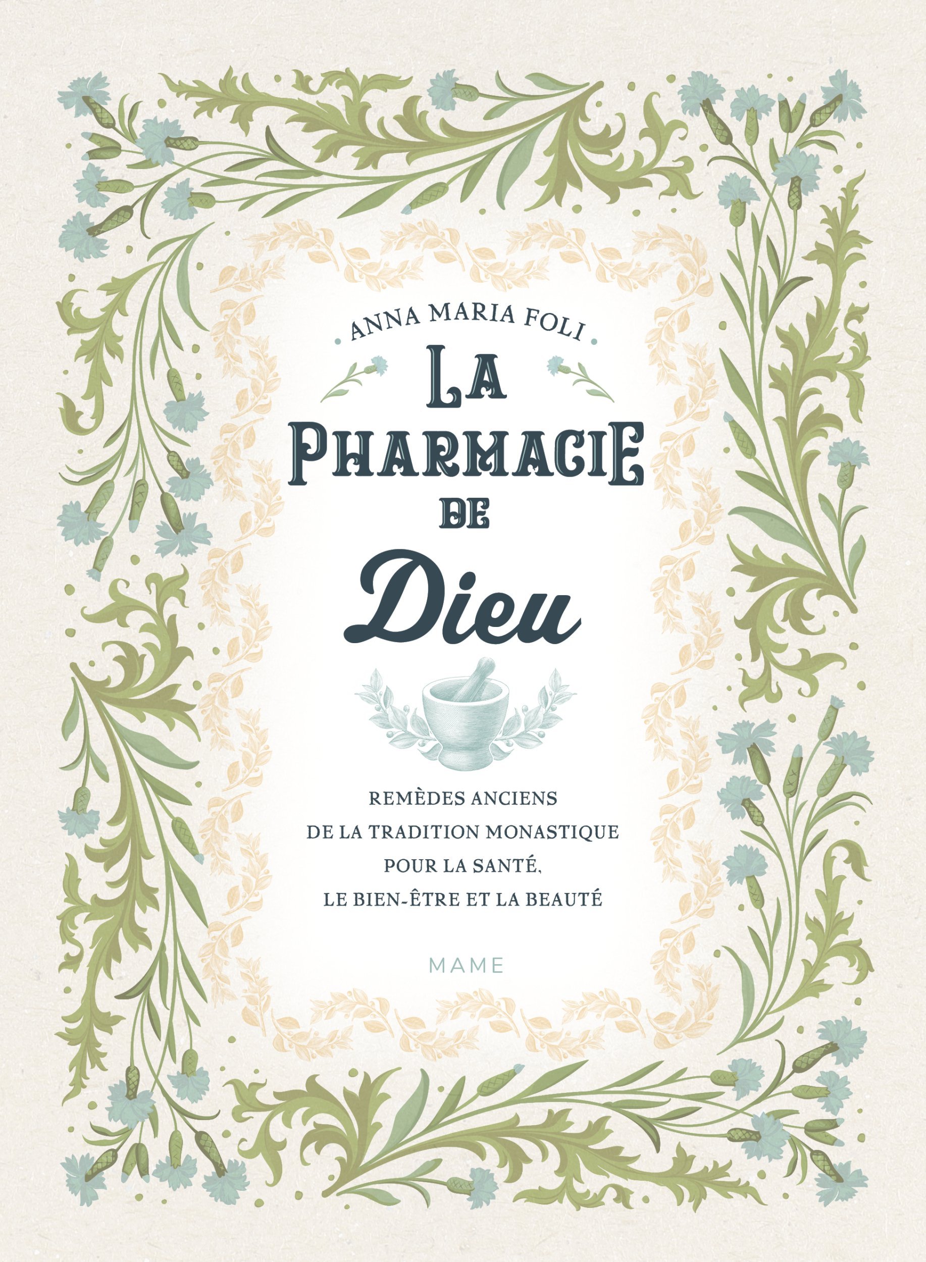 PHARMACIE DE DIEU