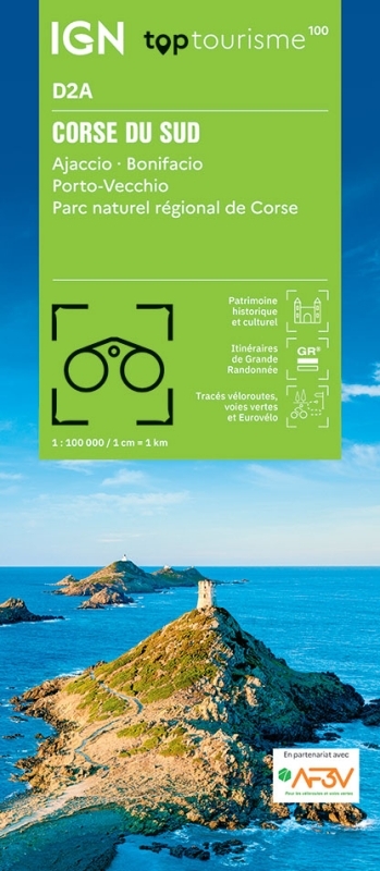TOP100D2A CORSE-DU-SUD