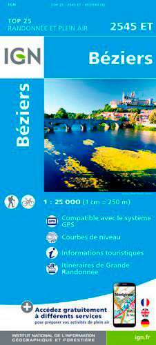2545ET BEZIERS
