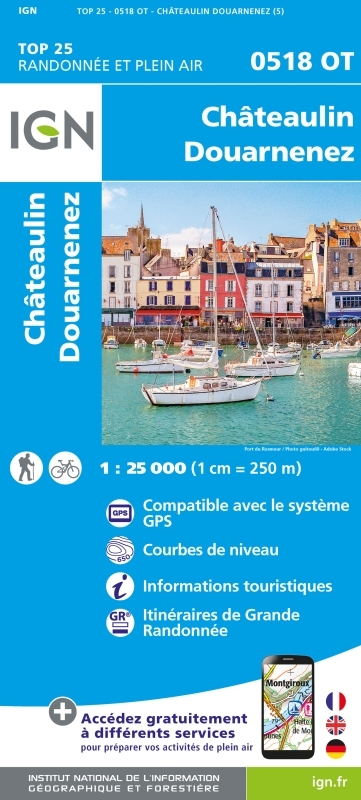 Châteaulin. douarnenez-0518OT