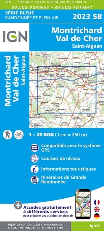 Montrichard. saint-aignan-2023SB