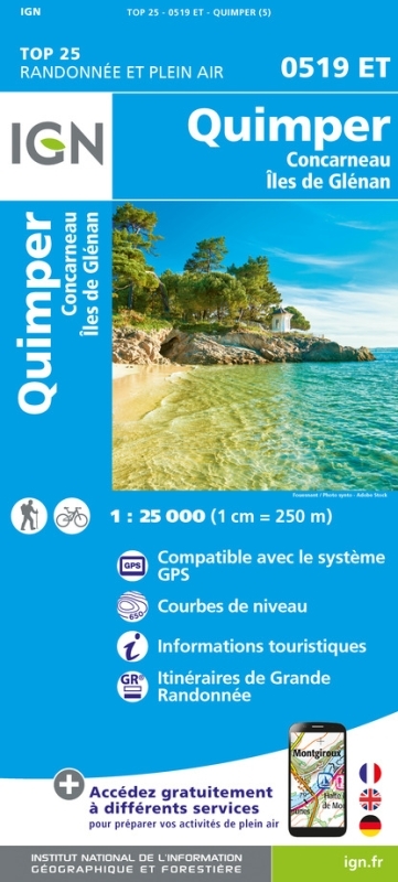 0519ET Quimper.Concarneau