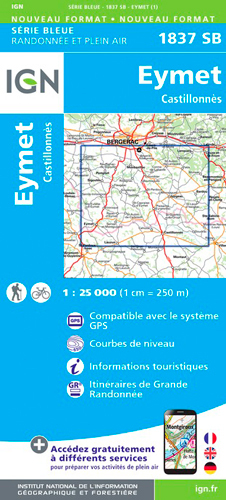 1837Sb Eymet-Castillonnes