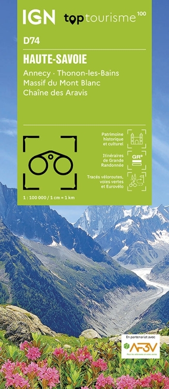 TOP100D74 HAUTE-SAVOIE