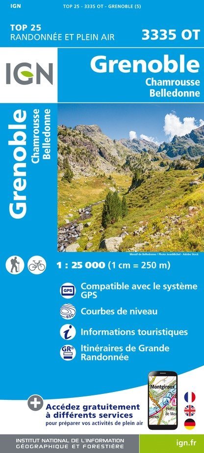 GRENOBLE