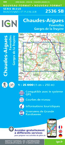 2536Sb Chaudes-Aigues