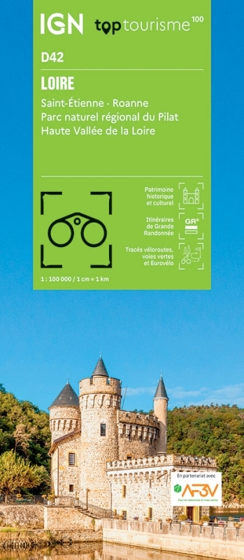 TOP100D42 LOIRE
