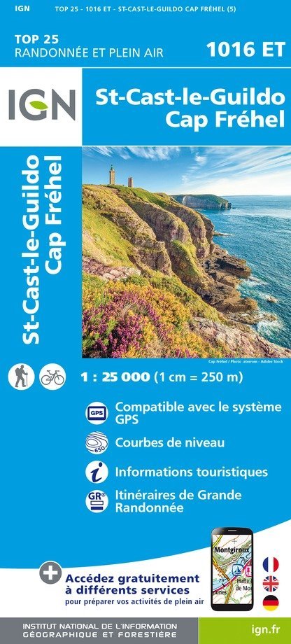 ST-CAST.LE GUILDO