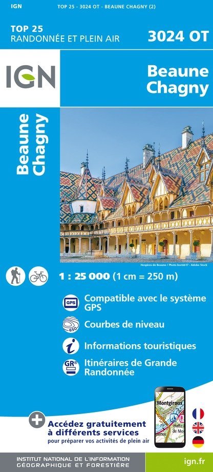 BEAUNE.CHAGNY