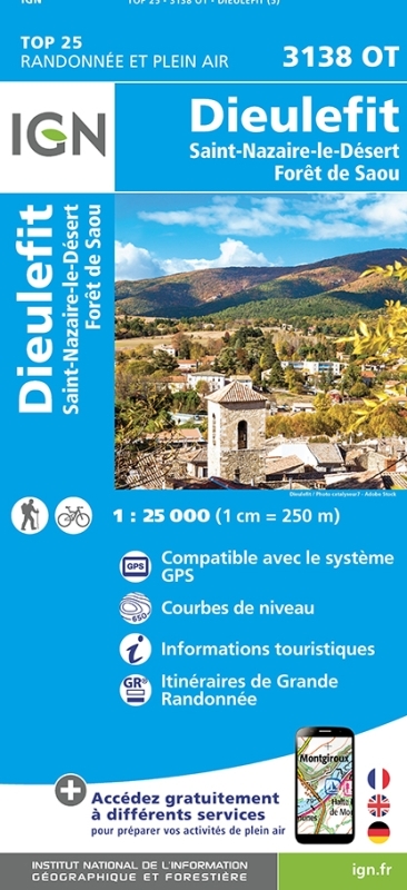 DIEULEFIT