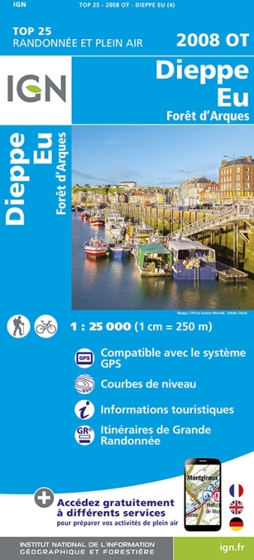 2008OT DIEPPE . EU