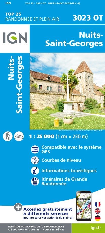 NUITS-ST-GEORGES