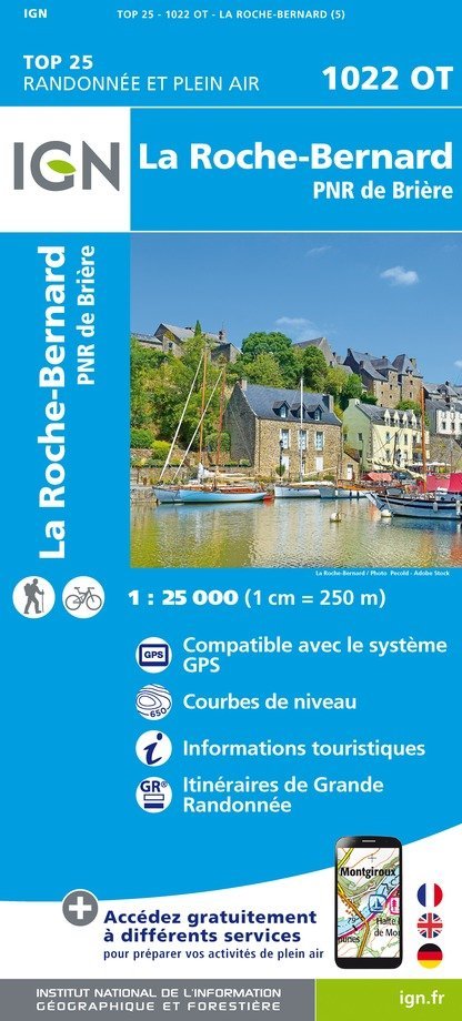 LA ROCHE-BERNARD