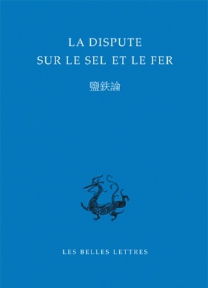 DISPUTE SUR LE SEL ET LE FER
