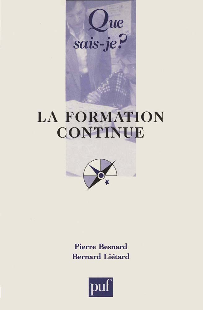 La formation continue