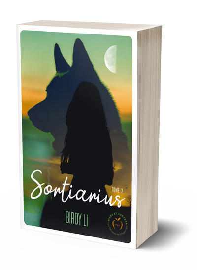 SORTIARIUS - TOME 2 - VOL02