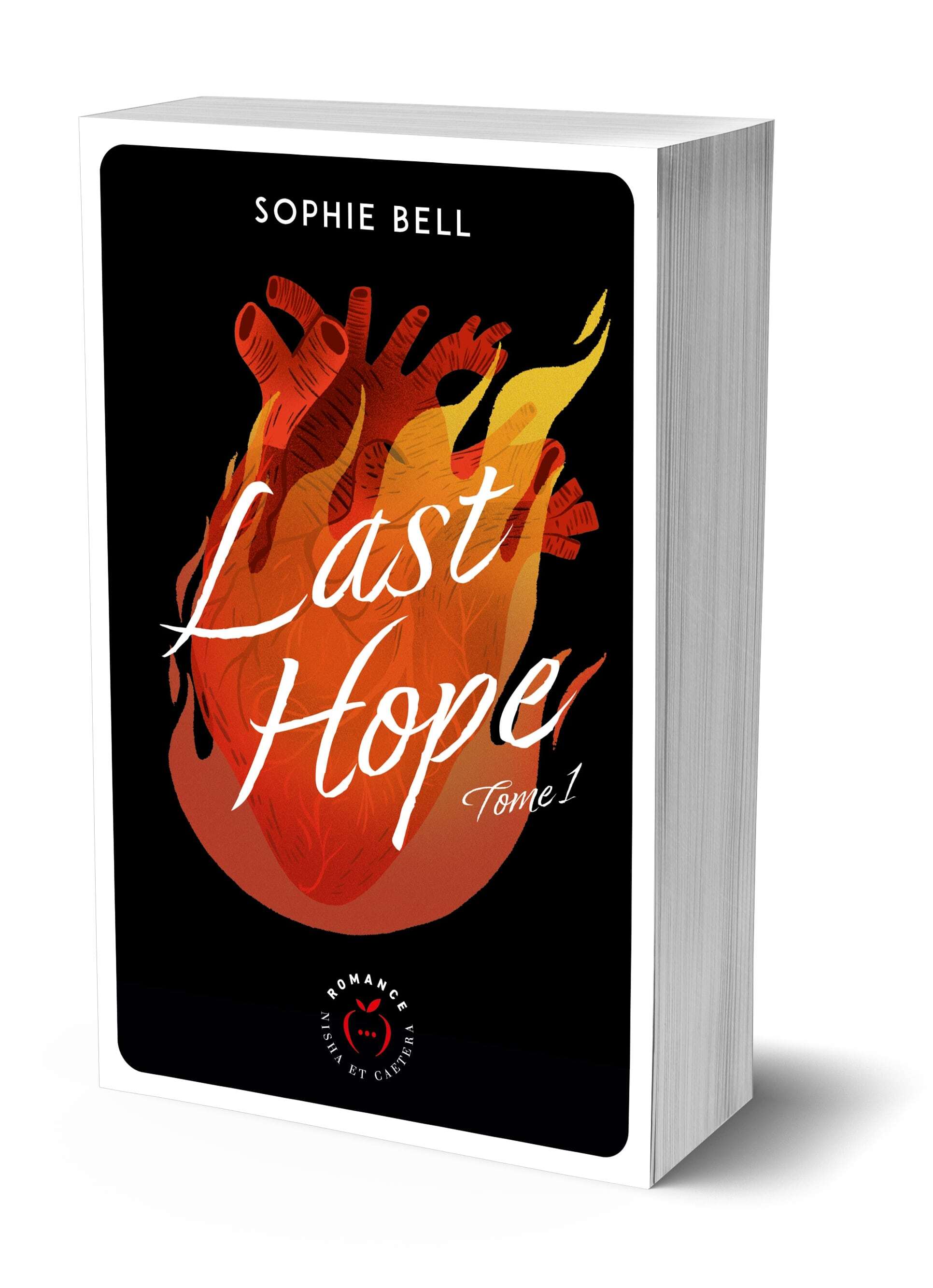 LAST HOPE TOME 1