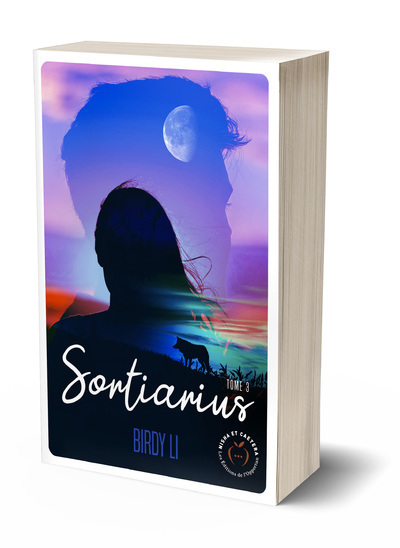 SORTIARIUS - TOME 3
