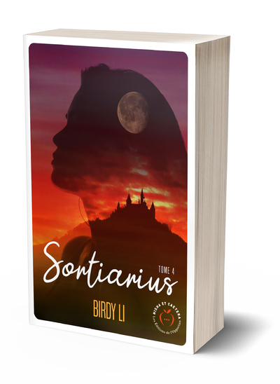 SORTIARIUS - TOME 4 - VOL04