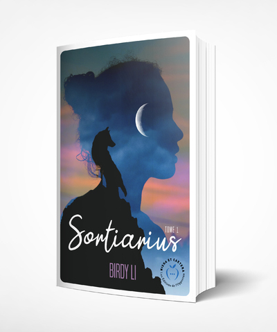 SORTIARIUS - TOME 1 - VOL01