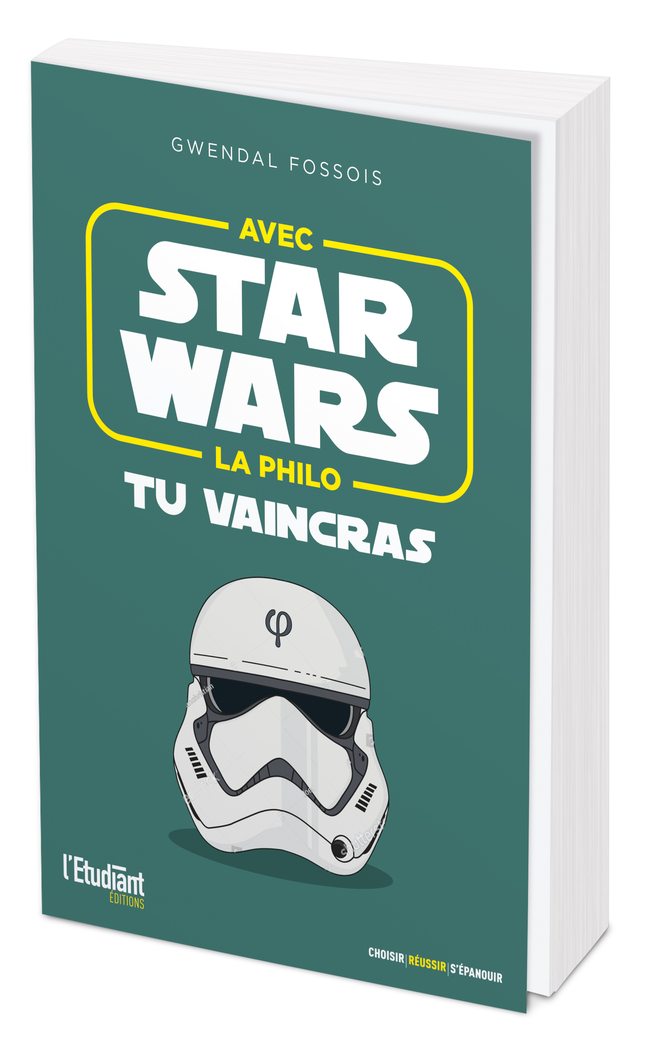 AVEC STAR WARS, LA PHILO TU VAINCRAS
