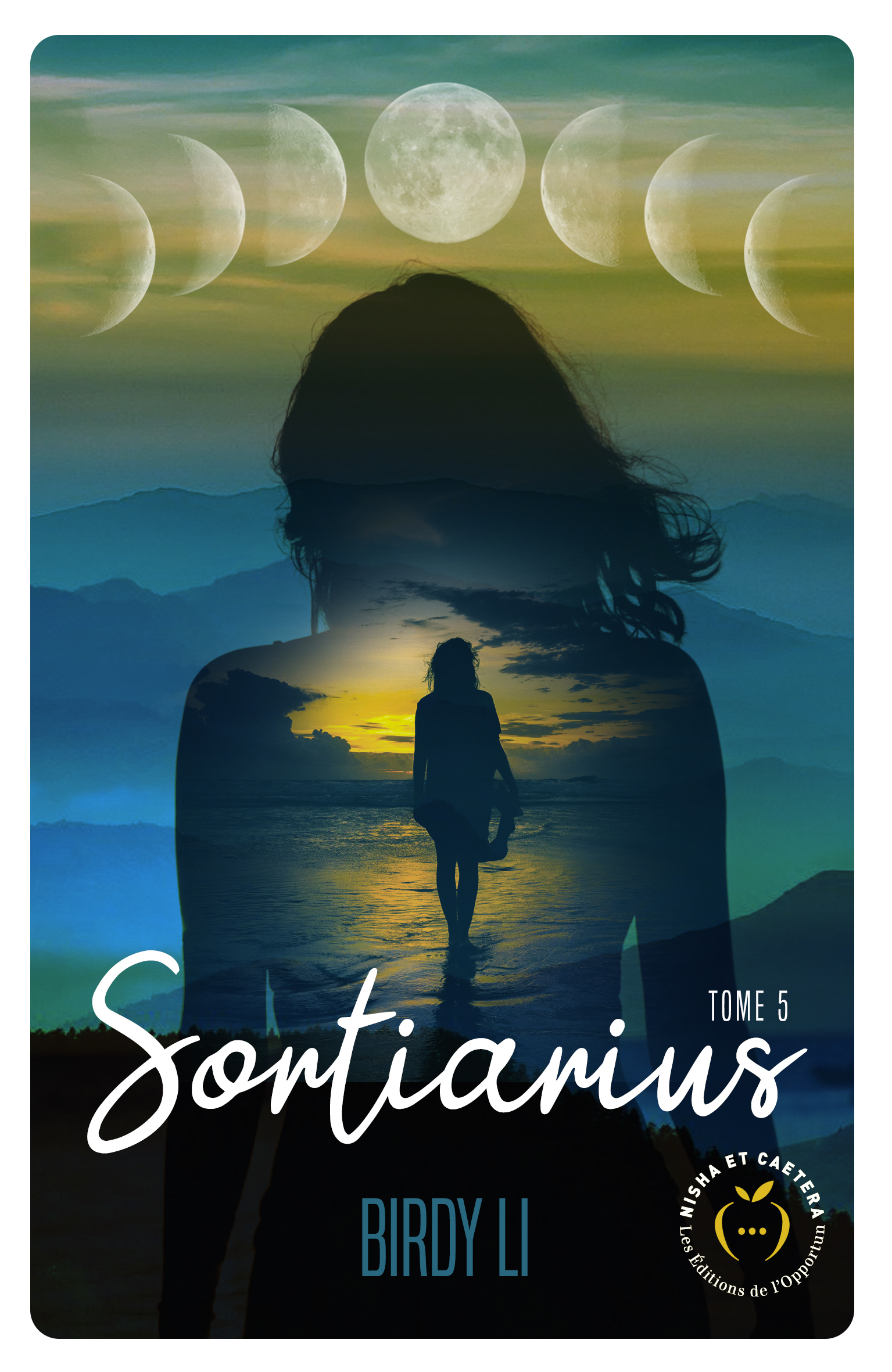 SORTIARIUS TOME 5
