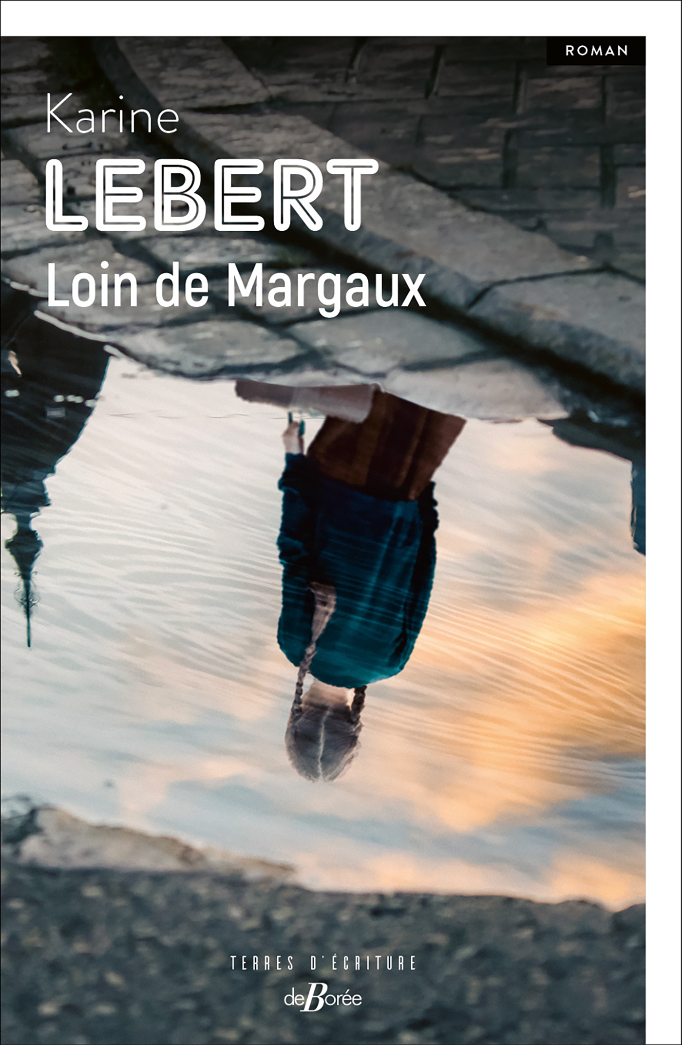 Loin de Margaux
