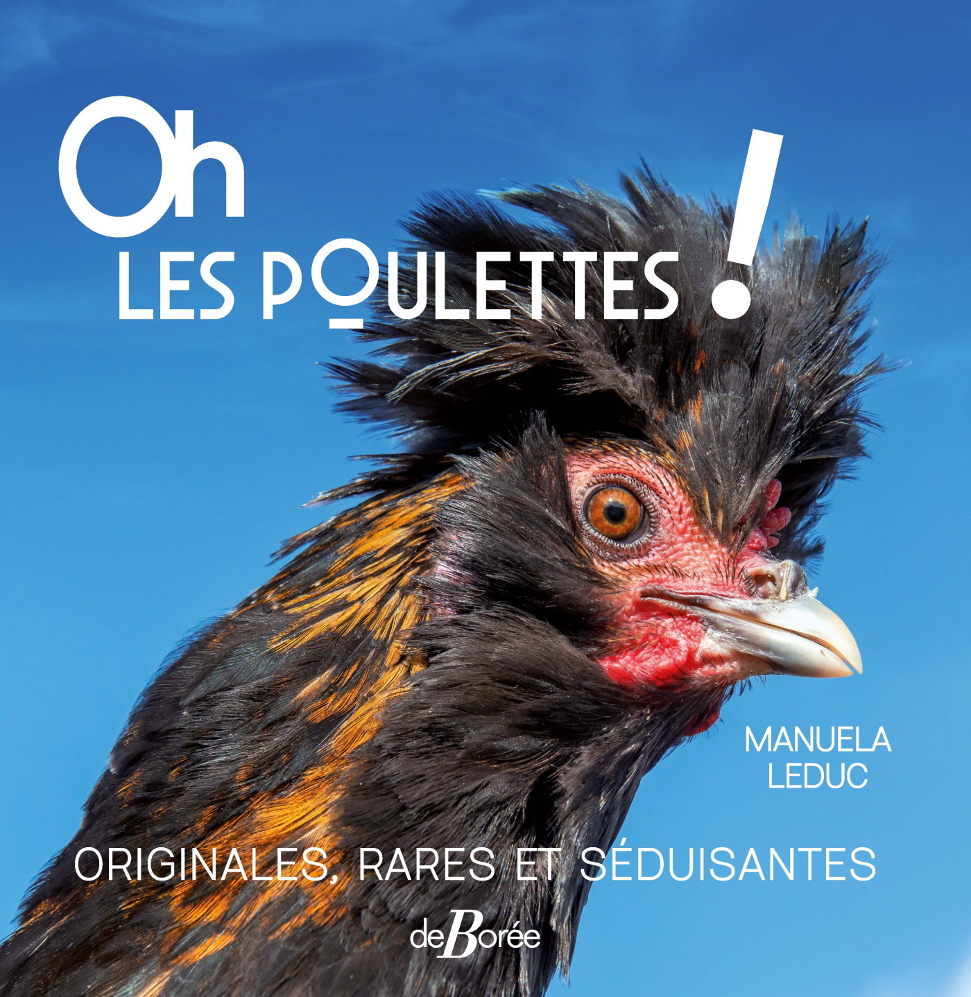 Originales, rares et séduisantes