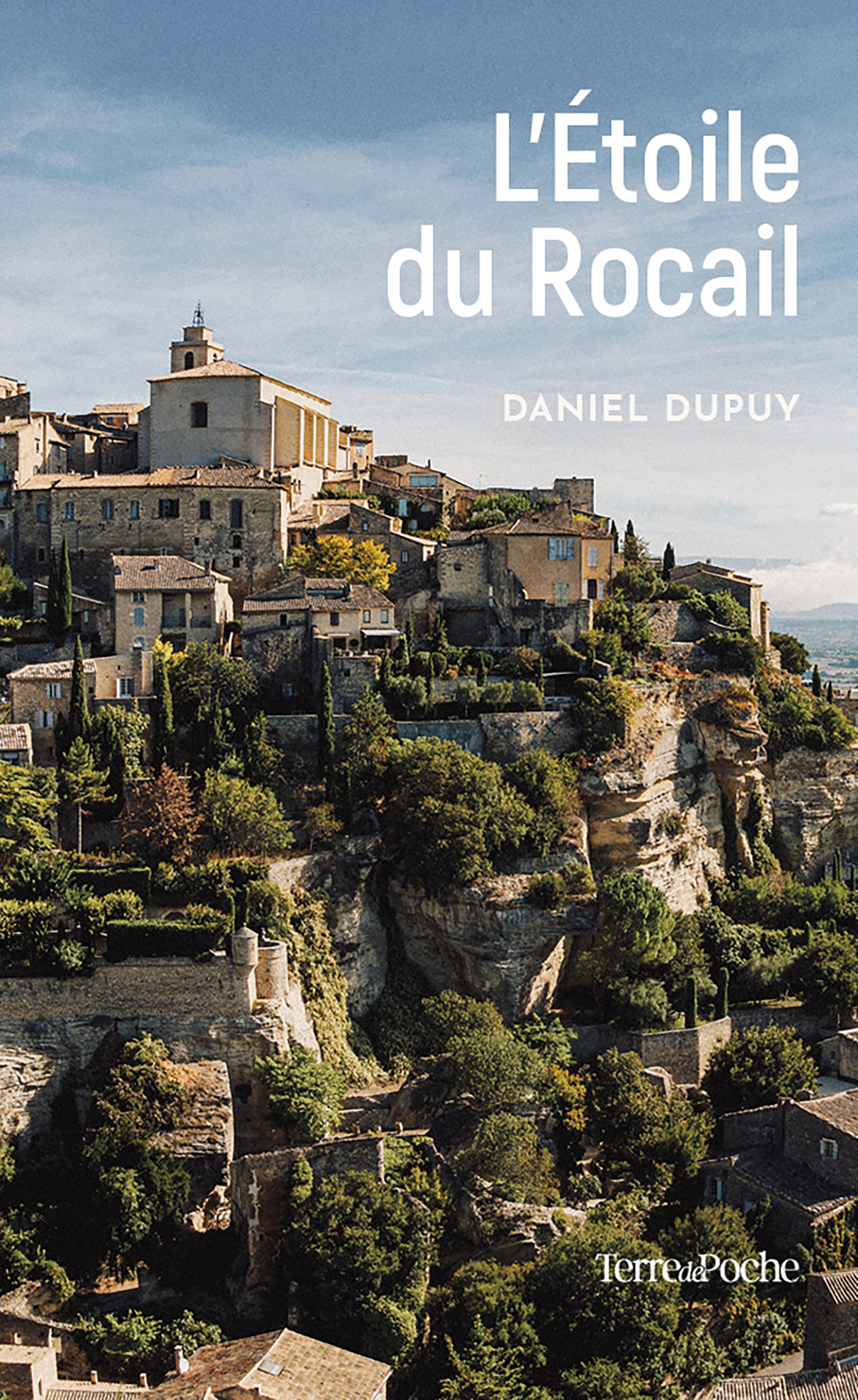 L'Étoile du Rocail