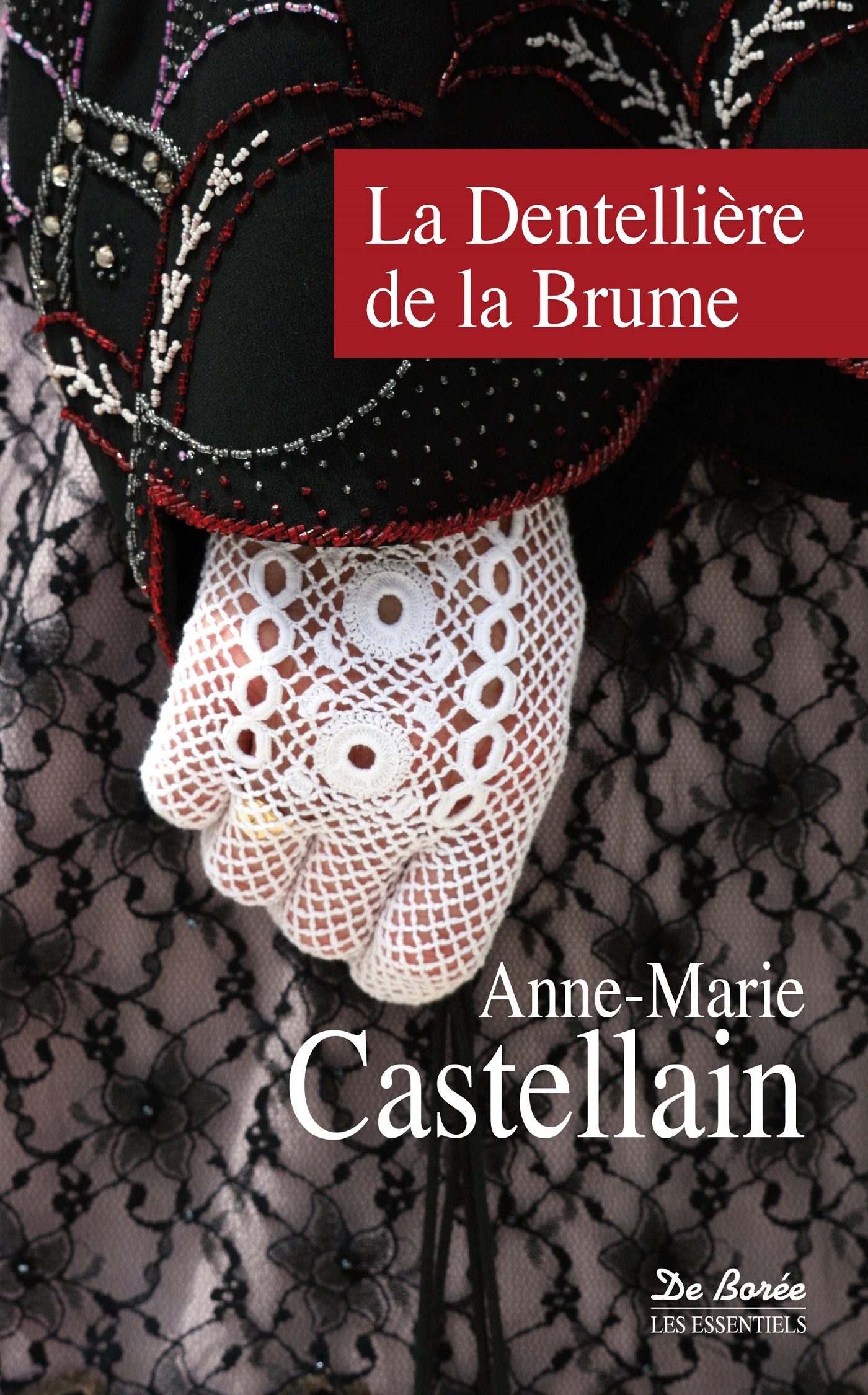 DENTELLIERE DE LA BRUME