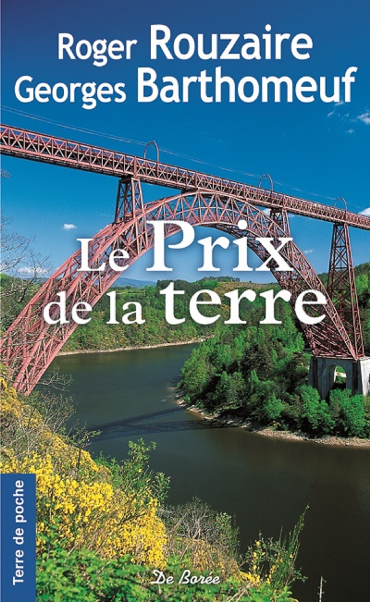 PRIX DE LA TERRE (LE)