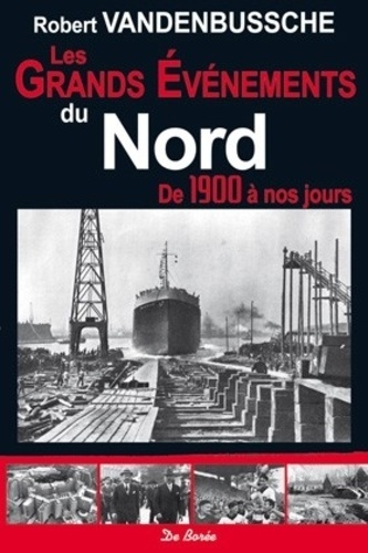NORD GRANDS EVENEMENTS (LES)