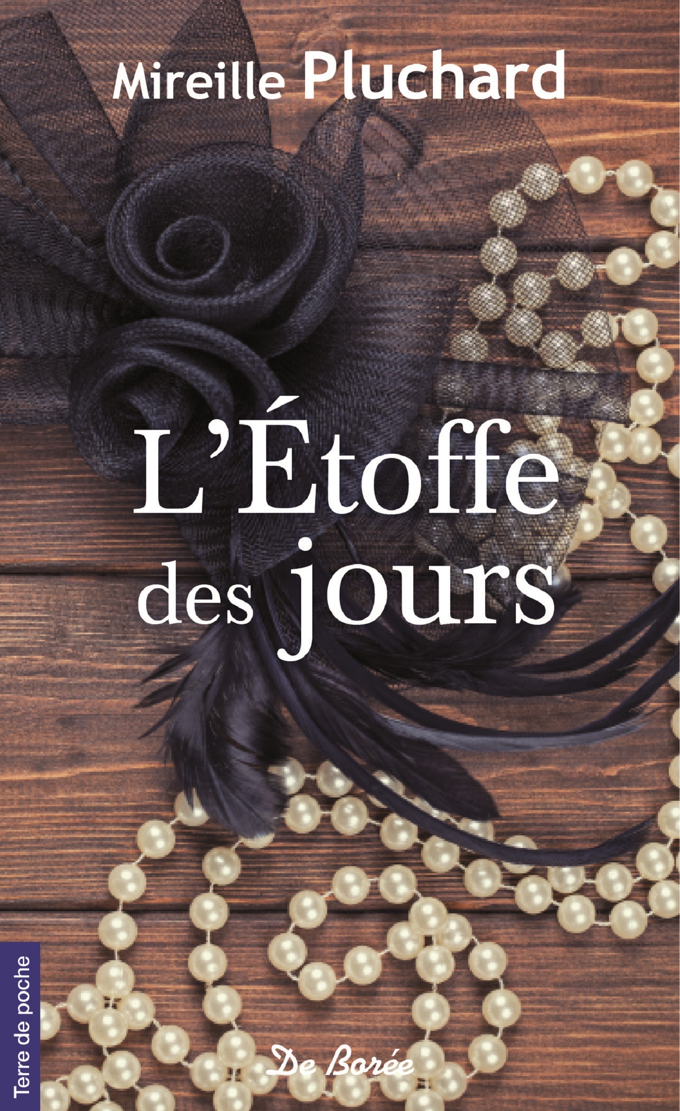 ETOFFE DES JOURS (L')