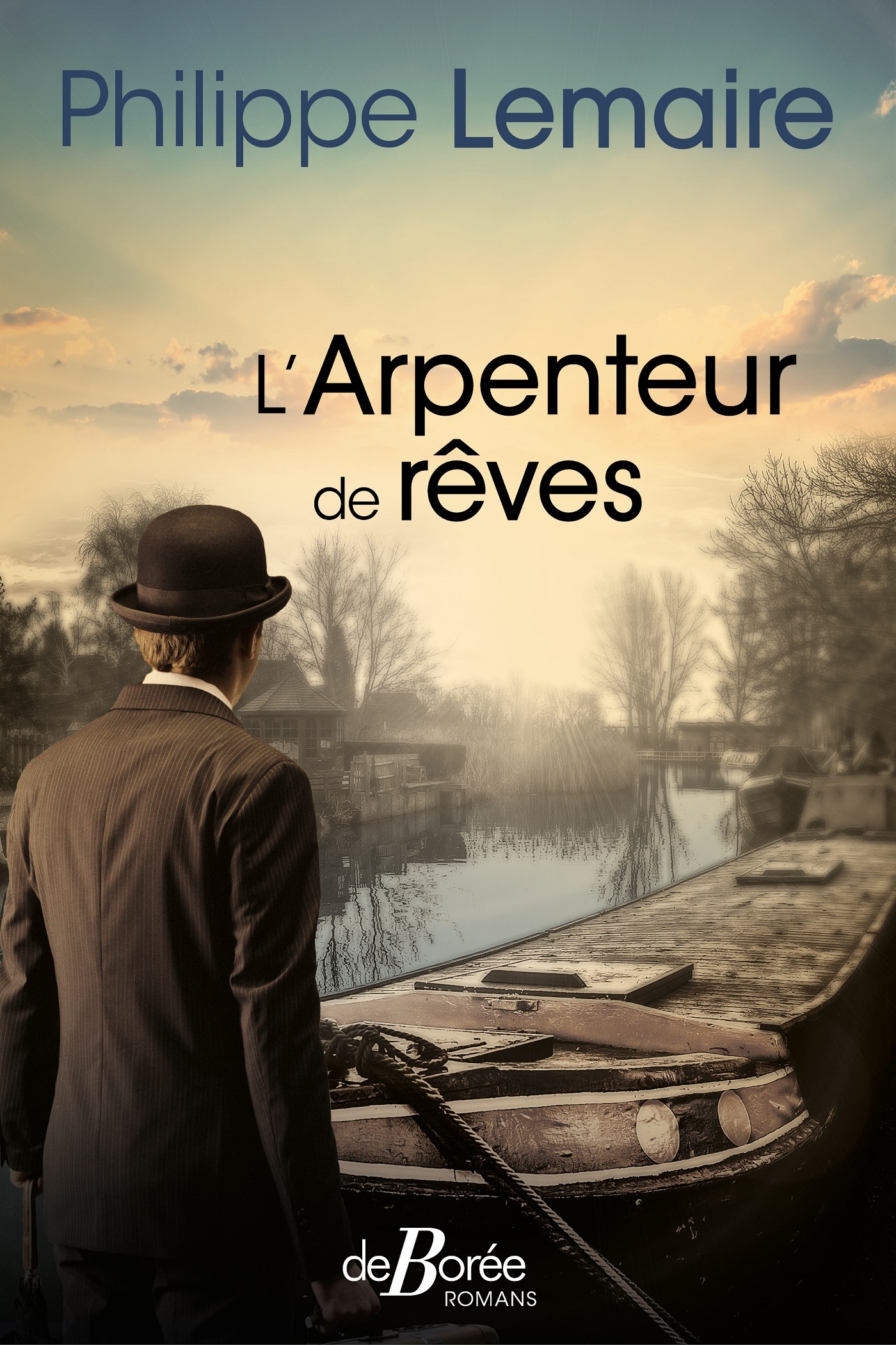L'Arpenteur de rêves