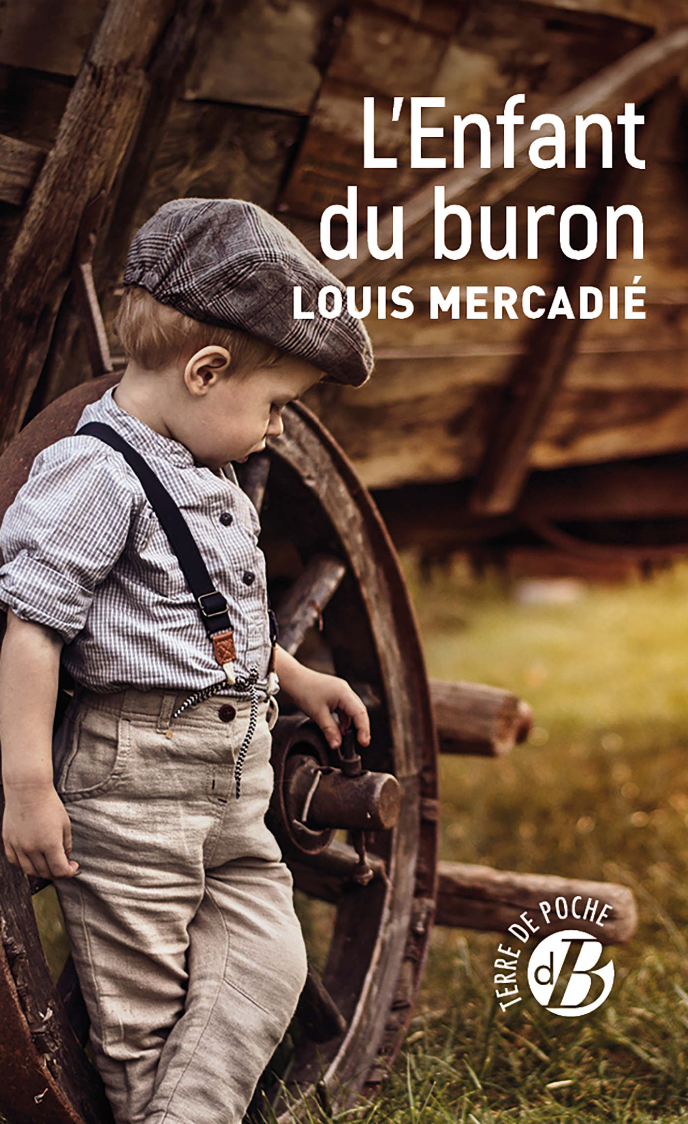 ENFANT DU BURON