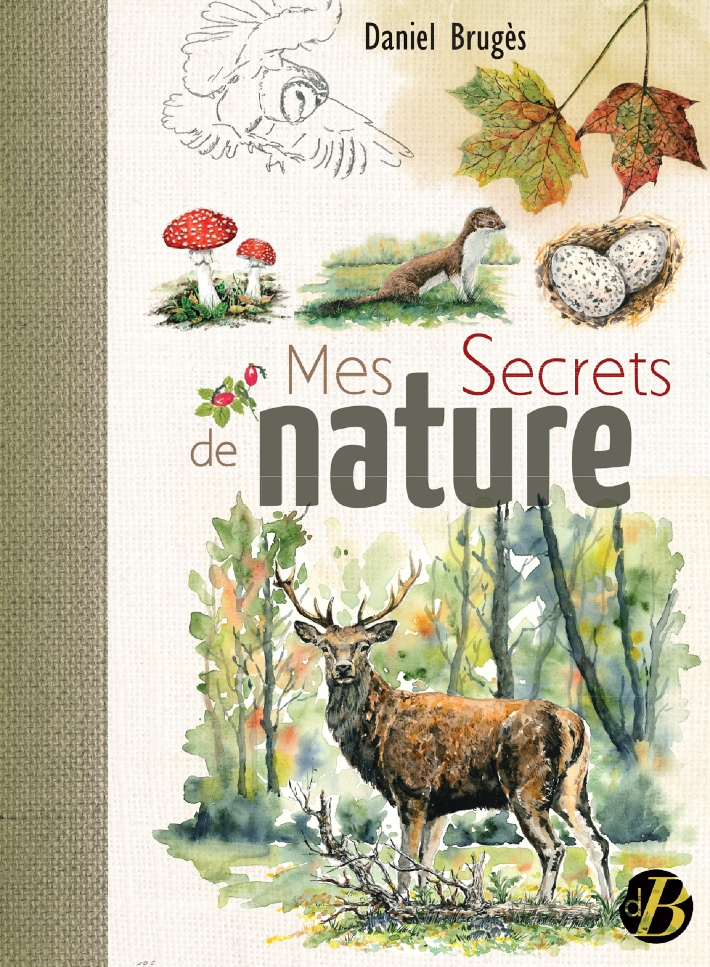 Mes Secrets de nature