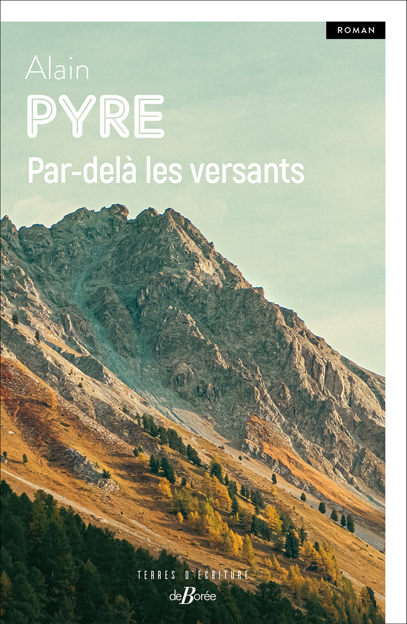 Par-delà les versants