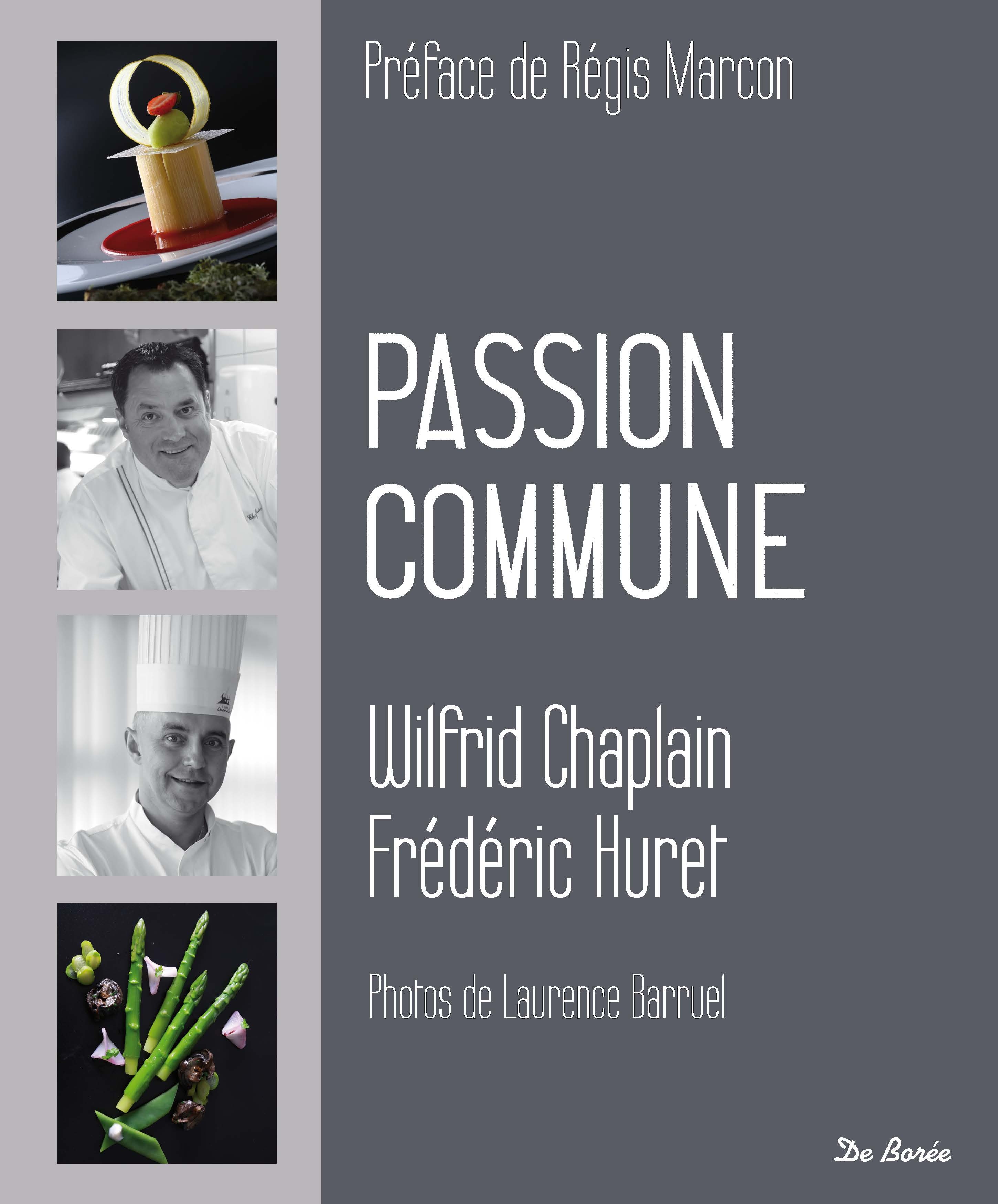 PASSION COMMUNE