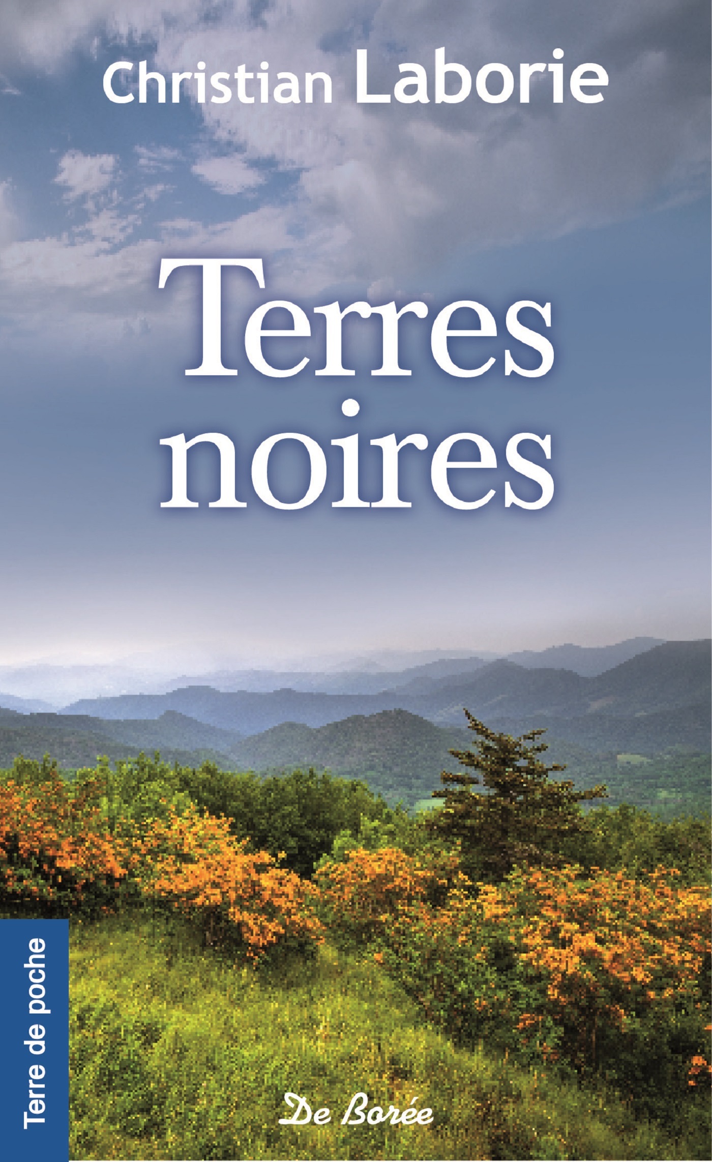 les terres noires