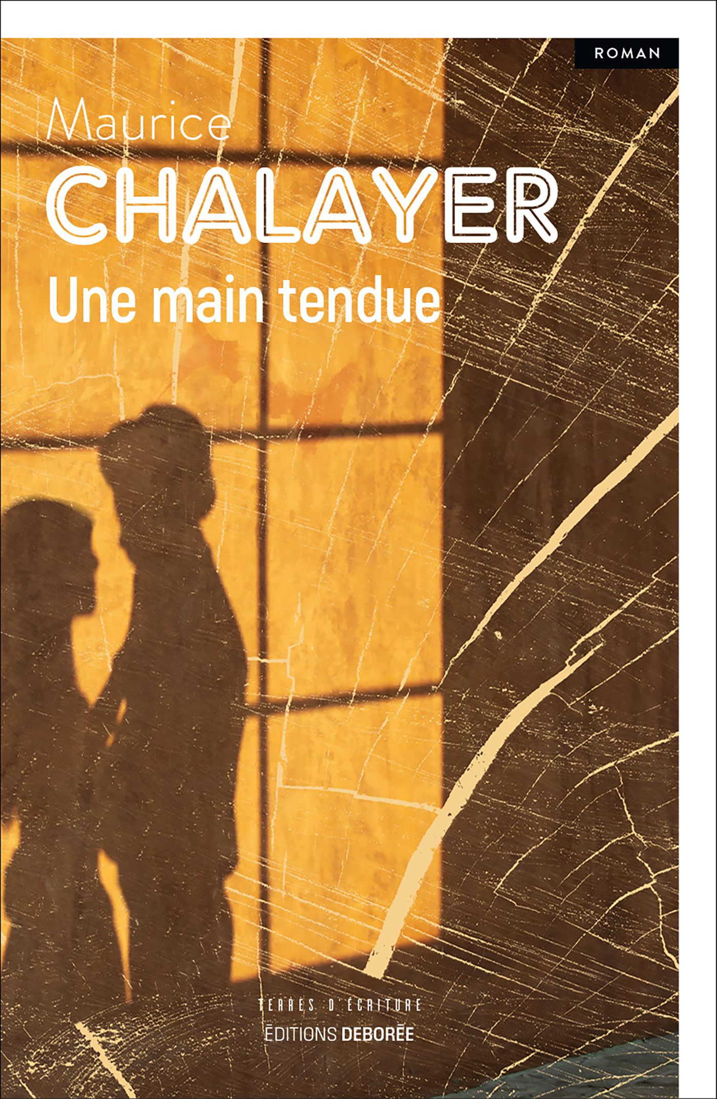 Une main  tendue