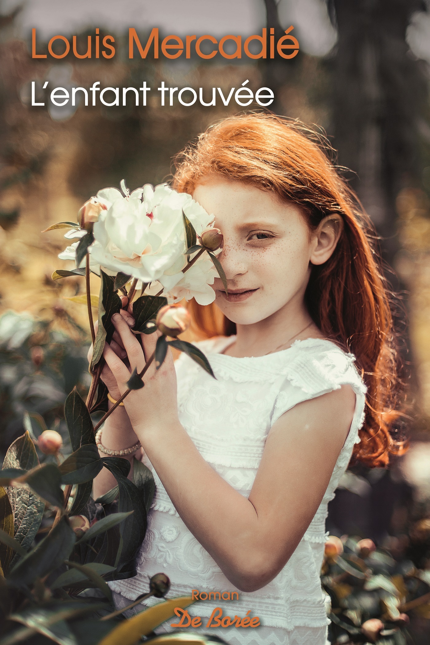 ENFANT TROUVEE (L')
