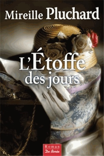 ETOFFE DES JOURS (L')