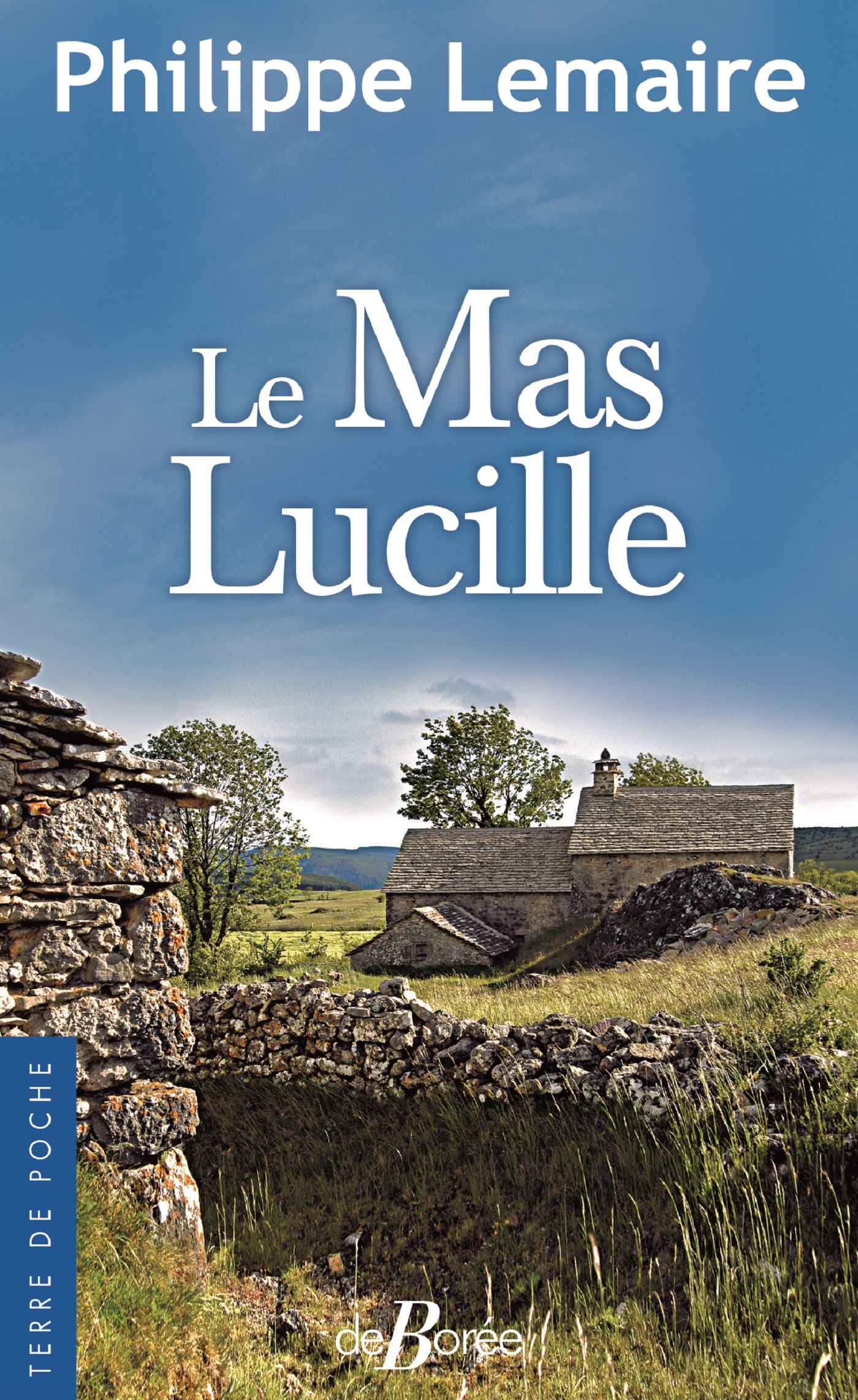 Le Mas Lucille