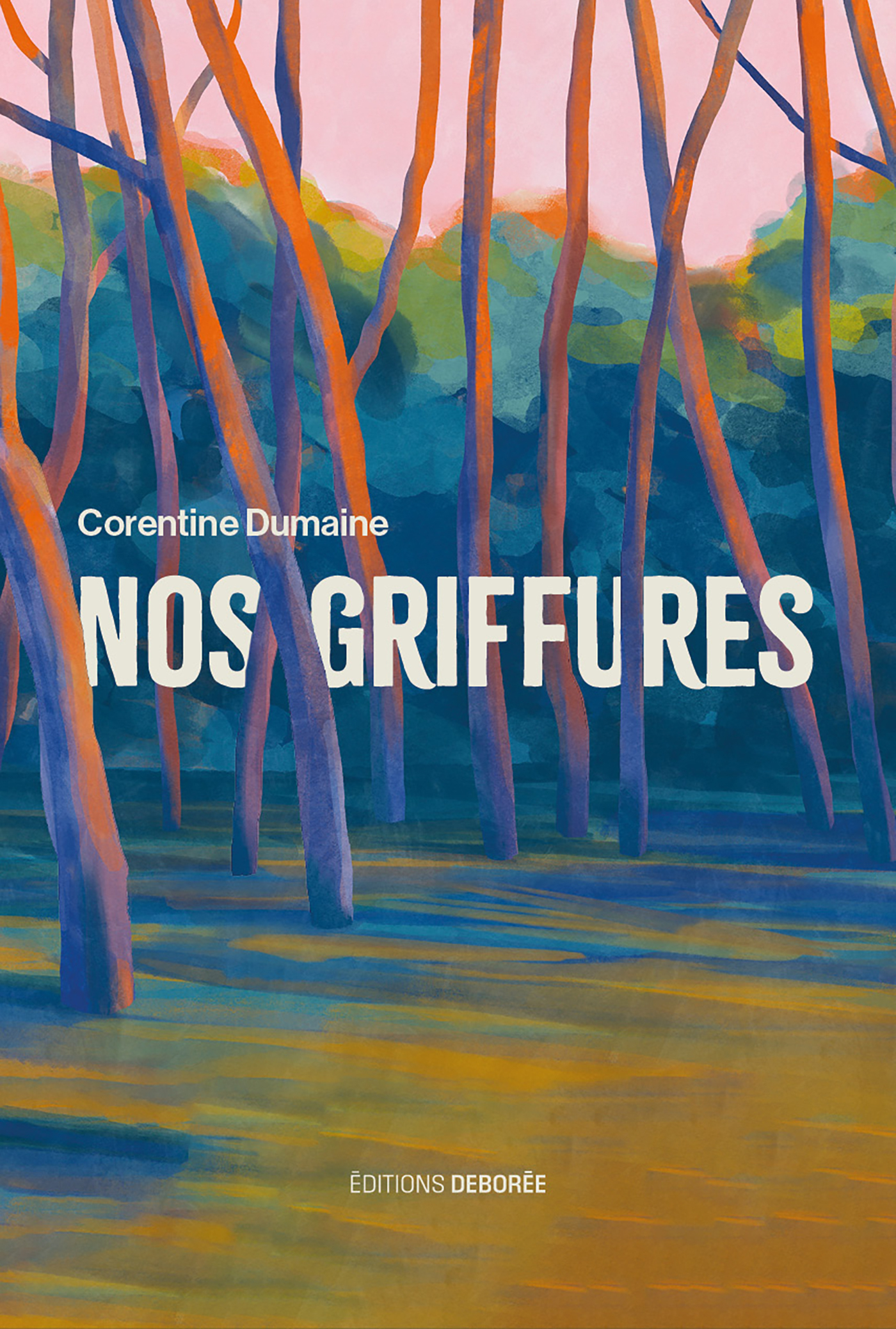 Nos griffures