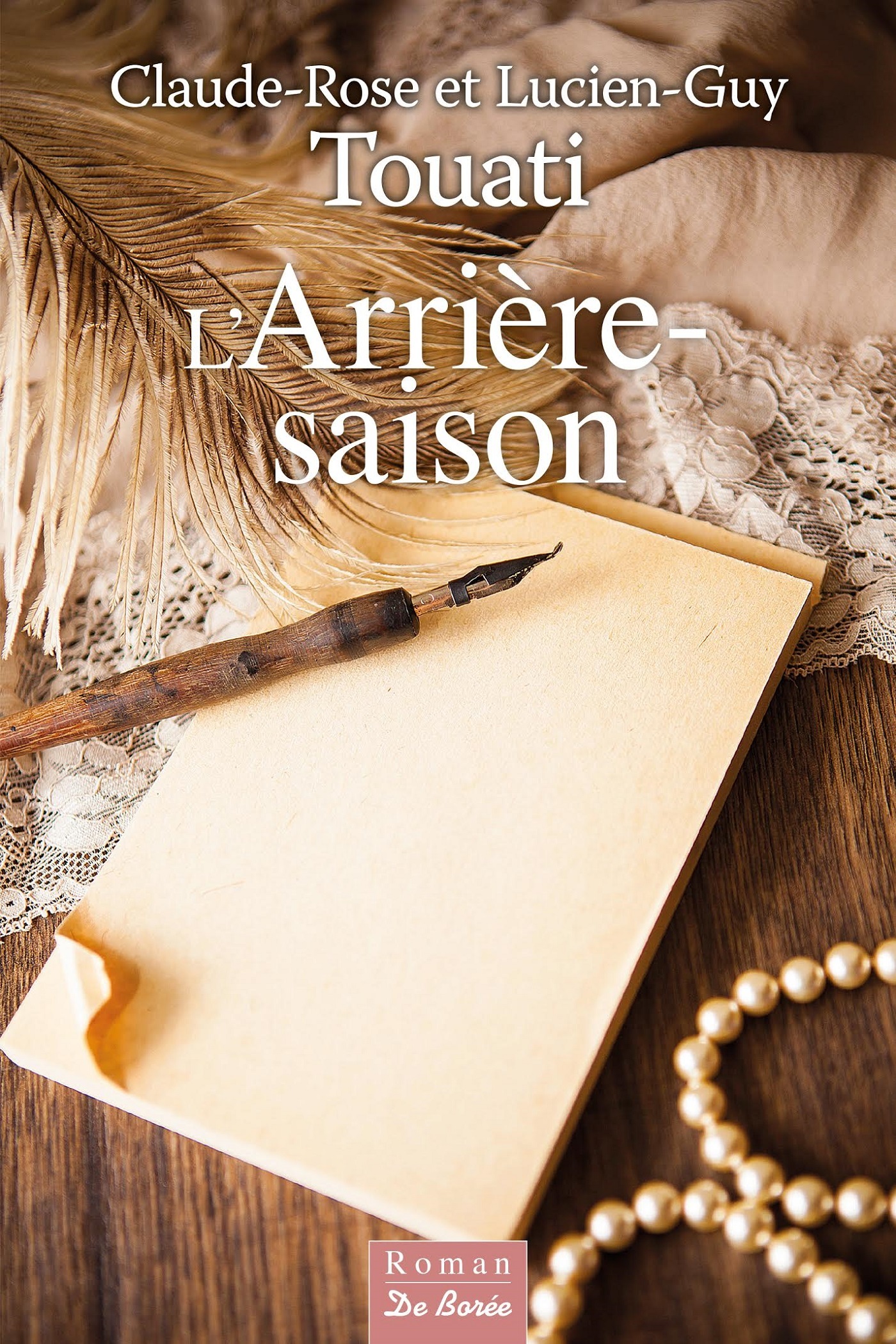 ARRIERE-SAISON (L')