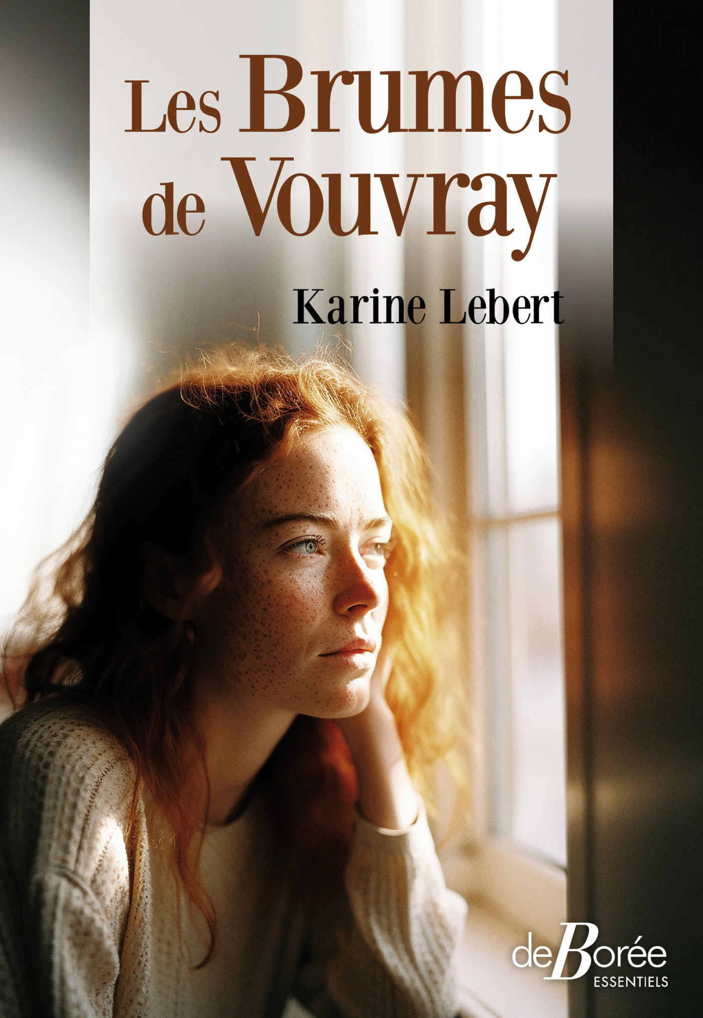 Les Brumes de Vouvray
