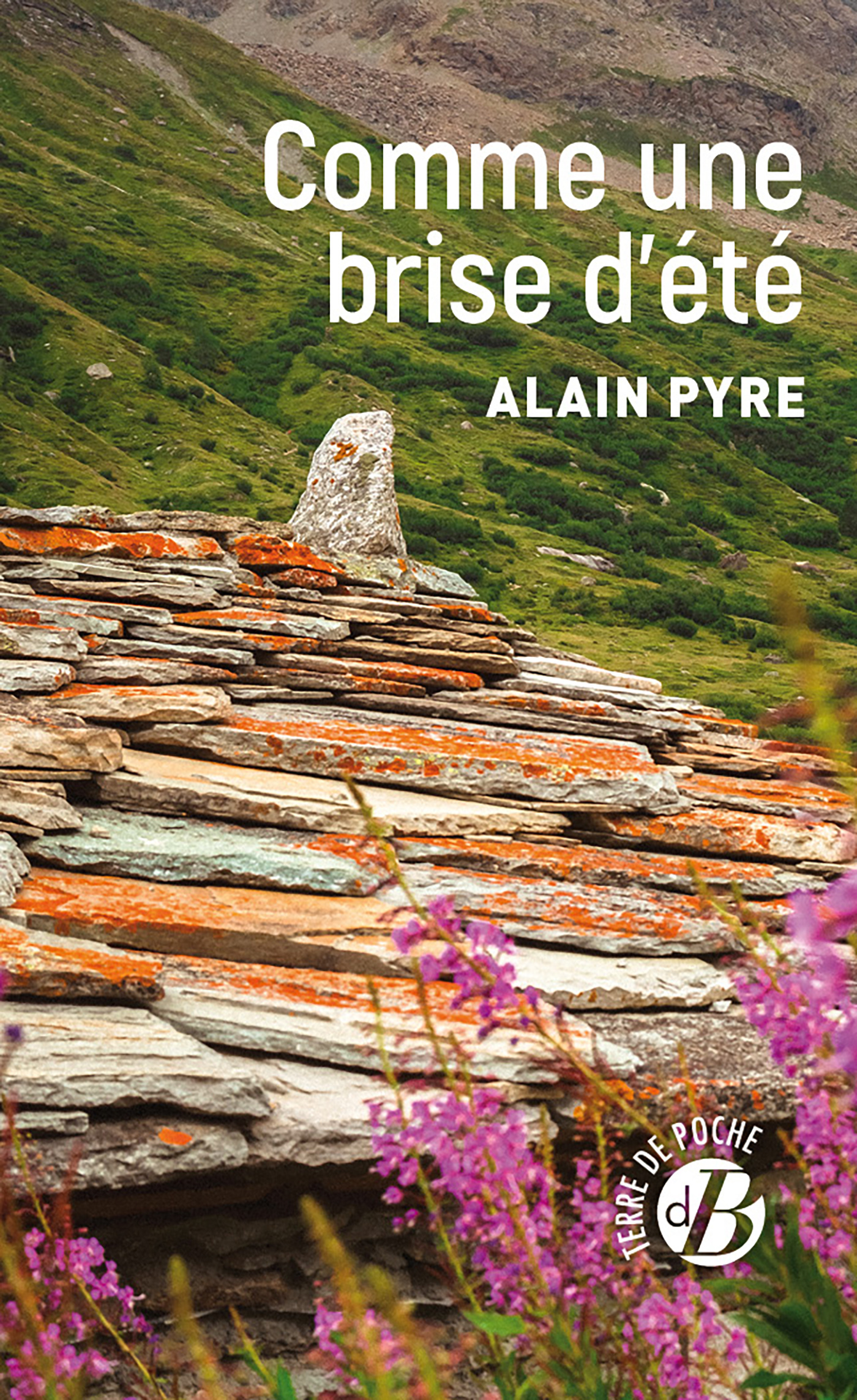 Comme une brise d'été